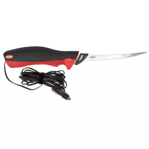 Berkley Electric Fillet Knife 12v Berkley Electric Fillet Knife 12v