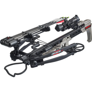 Bear Archery Constrictor LT Crossbow Bear Archery Constrictor LT Crossbow