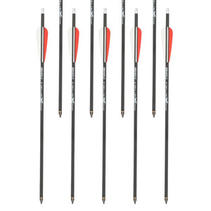 Bear Archery True X Max 425gr Bolts Bear Archery True X Max 425gr Bolts