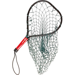 Gibbs Trout Net 6" Red Handle Gibbs Trout Net 6" Red Handle