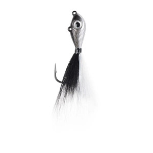 Mustad Big Eye Bucktail Jig Mustad Big Eye Bucktail Jig
