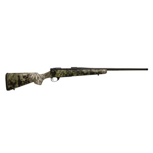 Howa Carbon Stalker M1500 22" Threaded Kryptek Altitude Camo  6.5 Creedmoor