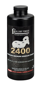 Alliant 2400 1LB Alliant 2400 1LB