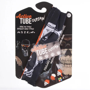 Active Tube Neck Gaiter Active Tube Neck Gaiter