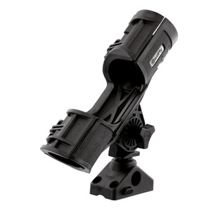 Scotty Orca Rod Holder Black w/ 241 Mount Scotty Orca Rod Holder Black w/ 241 Mount