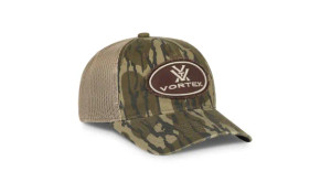 Vortex Cap Mossy Oak Bottomland Patch Vortex Cap Mossy Oak Bottomland Patch