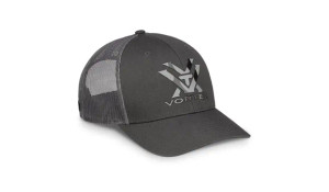 Vortex Cap Camo Punch Charcoal Vortex Cap Camo Punch Charcoal