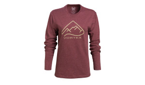 Vortex Women's Alpine Line Long Sleeve Vortex Women's Alpine Line Long Sleeve