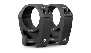Vortex Pro Rings 34mm tube High 1.45" Vortex Pro Rings 34mm tube High 1.45"