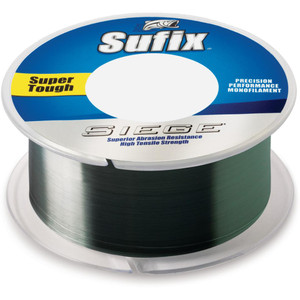 Sufix Siege Green yard Sufix Siege Green yard