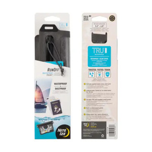 Nite Ize RunOff® Waterproof Pocket Nite Ize RunOff® Waterproof Pocket