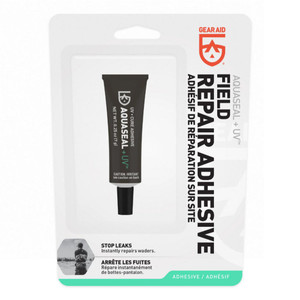 Gear Aid Aquaseal UV-Cured Repair Adhesive - 0.25oz Gear Aid Aquaseal UV-Cured Repair Adhesive - 0.25oz