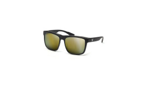 Vortex Banshee Black Frame / Amber Lens Vortex Banshee Black Frame / Amber Lens