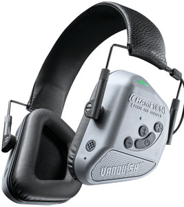 Champion Vanquish Pro Elite BT Grey Electronic