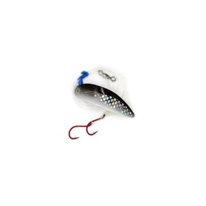 Hot Spot Apex 1.5" Kokanee Special Hot Spot Apex 1.5" Kokanee Special