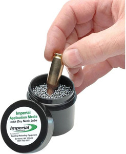 Imperial Dry Neck Lube Convenience Pak Imperial Dry Neck Lube Convenience Pak