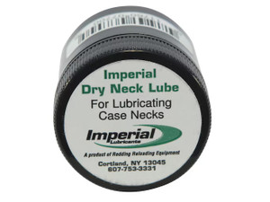 Imperial Dry Neck Lube Imperial Dry Neck Lube