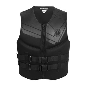 Mustang Men's Horsepower Neoprene PFD Mustang Men's Horsepower Neoprene PFD
