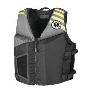 Mustang Rev Young Adult Foam Vest Mustang Rev Young Adult Foam Vest