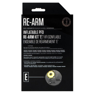 Mustang Re-Arm Kit "E" - 33G Auto/ Manual (with Bayonet) Mustang Re-Arm Kit "E" - 33G Auto/ Manual (with Bayonet)