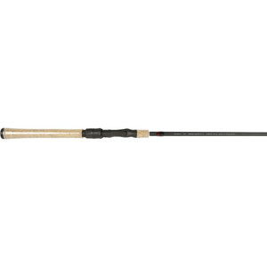 Quantum Equalizer 6'6" Med Spin Rod Quantum Equalizer 6'6" Med Spin Rod