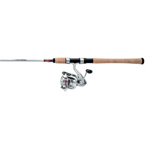 Daiwa Crossfire LT Spinning Combo 7'0" Daiwa Crossfire LT Spinning Combo 7'0"