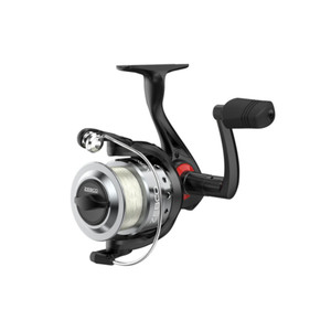 Zebco Verge Spin Reel Zebco Verge Spin Reel