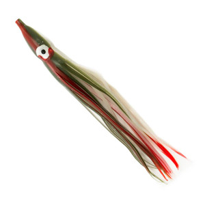 Yamashita Squid Hoochie 5 pak Yamashita Squid Hoochie 5 pak