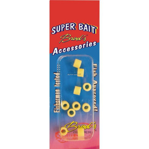 Brad's Bait Bands Brad's Bait Bands