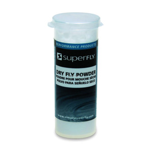 Superfly Dry Fly Floatant Superfly Dry Fly Floatant