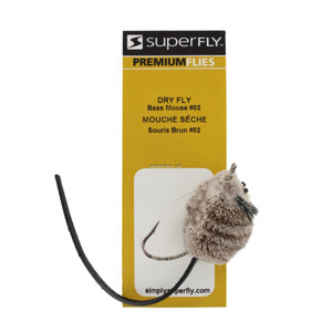 Superfly Bass Mouse #2