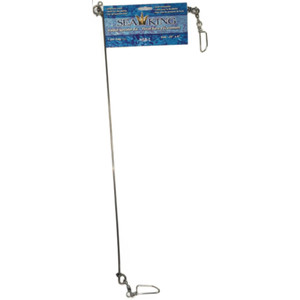 Sea King Halibut Spreader Bar Sea King Halibut Spreader Bar