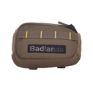 Badlands Waist Belt Pocket (pair) ~ Mud