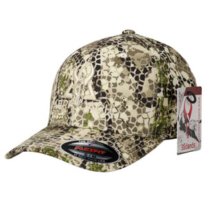 Badlands FlexFit Hat Approach OG Badlands FlexFit Hat Approach OG