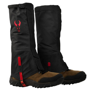 Badlands Master Gaiter ~ Black Badlands Master Gaiter ~ Black