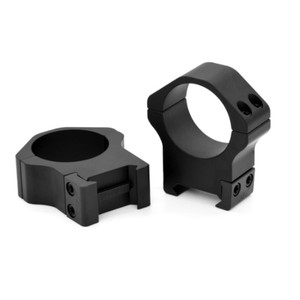 Warne Maxima Horizontal scope rings Warne Maxima Horizontal scope rings