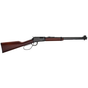 Henry Lever Action 22 LR Large Loop Henry Lever Action 22 LR Large Loop