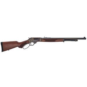 Henry Colour Case Hardened  Lever Action 45/70 Gov't