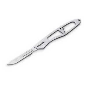 Havalon Piranta -ECHO Fixed Blade Havalon Piranta -ECHO Fixed Blade