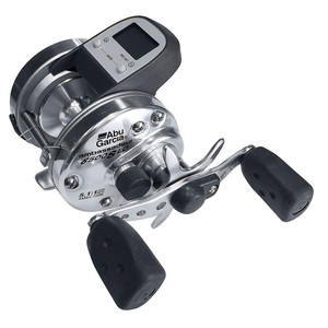 Abu Garcia Ambassdeur S 6500 Line Counter