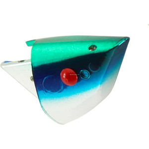 Rhys Davis Anchovy Special, Rigged, 40 lb test Rhys Davis Anchovy Special, Rigged, 40 lb test