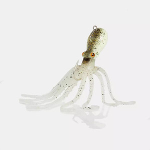 Savage Gear 3D Octopus* Savage Gear 3D Octopus*