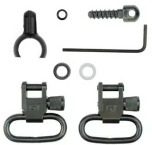 GrovTec Barrel Band .850 -.900 Swivel Set