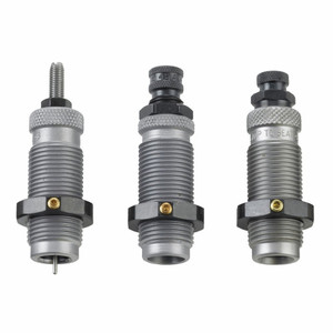 RCBS Die Set Carbide 454 Casull RCBS Die Set Carbide 454 Casull