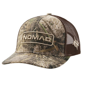 Nomad Camo Hunter Trucker Nomad Camo Hunter Trucker