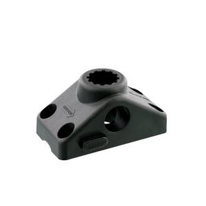 Scotty Side Deck Mount w/ Lock Scotty Side Deck Mount w/ Lock