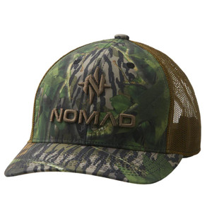 Nomad Camo Pursuit Trucker Nomad Camo Pursuit Trucker