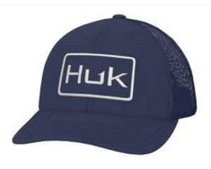 Huk Logo Trucker Kids Hat Huk Logo Trucker Kids Hat