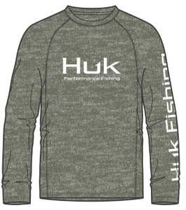 Huk Pursuit LS Kids Huk Pursuit LS Kids