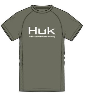 Huk Pursuit SS Crew Huk Pursuit SS Crew